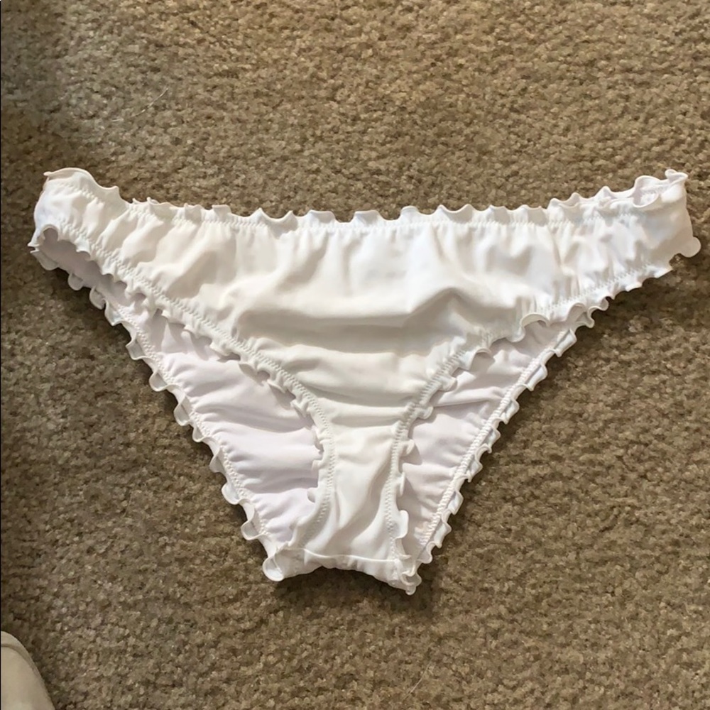Bikini bottoms
